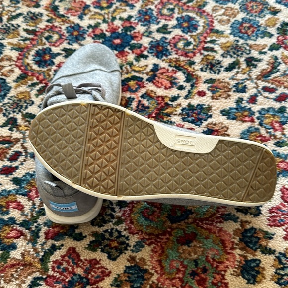 TOMS sneakers - Picture 5 of 6